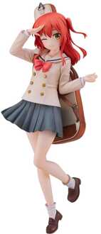 Good Smile Company Bocchi the Rock! Statue 1/7 Ikuyo Kita 23 cm