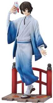 Good Smile Company Bungo Stray Dogs Statue 1/7 Osamu Dazai: Kimono Ver. 23 cm