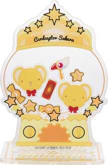 Good Smile Company Cardcaptor Sakura: Clear Card Acrylic Stand Kero-chan