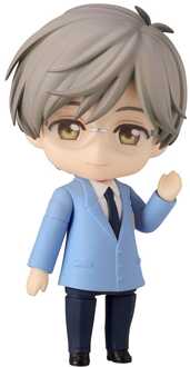 Good Smile Company Cardcaptor Sakura: Clear Card Nendoroid Action Figure Yukito Tsukishiro 10 cm