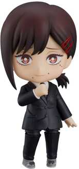 Good Smile Company Chainsaw Man Nendoroid Action Figure Kobeni 10 cm