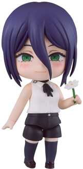 Good Smile Company Chainsaw Man Nendoroid Action Figure Reze 10 cm