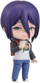 Good Smile Company Chainsaw Man Nendoroid Basic Action Figure Reze: Casual Outfit Ver. 10 cm