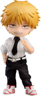 Good Smile Company Chainsaw Man Nendoroid Doll Action Figure Denji 14 cm