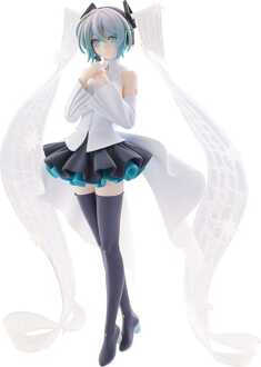 Good Smile Company Character Vocal Series 01: Hatsune Miku Pop Up Parade PVC Statue Hatsune Miku: Little Missing Stars Ver. 18 cm