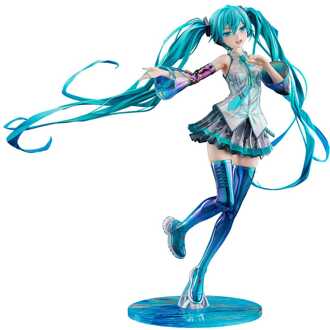 Good Smile Company Character Vocal Series 01: Hatsune Miku PVC Statue 1/4 Hatsune Miku 0x27 Eternal Stream 41 cm