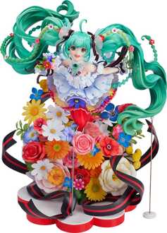 Good Smile Company Character Vocal Series 01: Hatsune Miku PVC Statue 1/7 Hatsune Miku: Japan Live Tour 2025 Blooming 32 cm