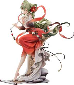 Good Smile Company Character Vocal Series 01: Hatsune Miku PVC Statue 1/7 Hatsune Miku: Meihua Sannong Ver. 24 cm