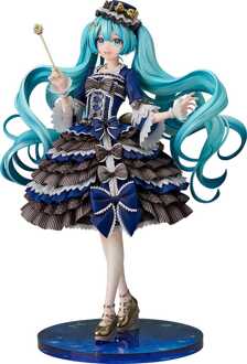 Good Smile Company Character Vocal Series 01: Hatsune Miku PVC Statue 1/7 Hatsune Miku: Shooting Star a la Mode Ver. 26 cm