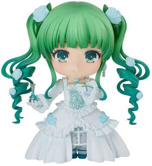 Good Smile Company Character Vocal Series 01: Hatsune Miku PVC Statue Nendoroid Hatsune Miku: Cantarella Ver. 10 cm