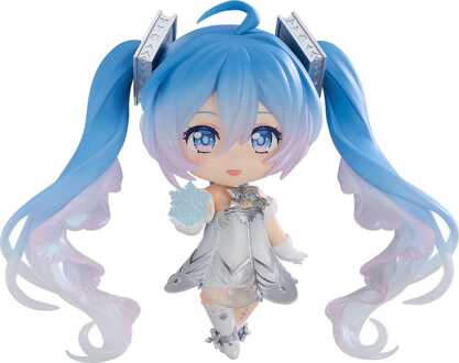 Good Smile Company Character Vocal Series 01 Nendoroid Action Figure Hatsune Miku Symphony: 2025 Sapporo Concert Ver. 10 cm