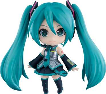 Good Smile Company Character Vocal Series 01 Nendoroid Basic Action Figure Hatsune Miku 3.0 10 cm