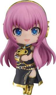 Good Smile Company Character Vocal Series 03: Megurine Luka Nendoroid PVC Action Figure Luka 2.0 10 cm