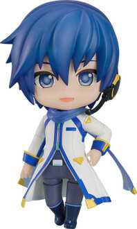 Good Smile Company Character Vocal Series Kaito Nendoroid PVC Action Figure Kaito 2.0 10 cm