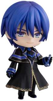 Good Smile Company Character Vocal Series PVC Statue Nendoroid Kaito: Cantarella Ver. 10 cm