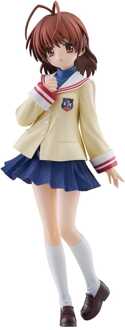 Good Smile Company Clannad Pop Up Parade PVC Figure Nagisa Furukawa L Size 23 cm