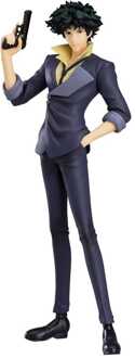 Good Smile Company Cowboy Bebop Pop Up Parade PVC Statue Spike Spiegel 18 cm