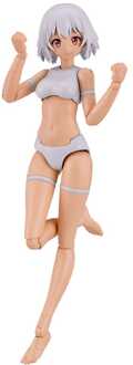 Good Smile Company Cutie Honey Nova Plastic Model Kit PLAMATEA Muse Body: Ichika C Type 15 cm