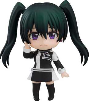 Good Smile Company D.Gray-man Nendoroid Action Figure Lenalee Lee 10 cm