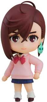 Good Smile Company Dandadan Nendoroid Action Figure Momo 10 cm