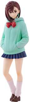 Good Smile Company Dandadan Pop Up Parade PVC Statue Momo 17 cm