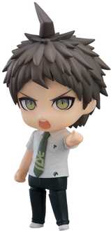 Good Smile Company Danganronpa 1-2 Reload Nendoroid Action Figure Hajime Hinata 10 cm