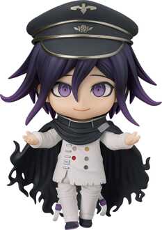 Good Smile Company Danganronpa V3: Killing Harmony Nendoroid Action Figure Kokichi Oma 10 cm