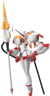 Good Smile Company Darling in the Franxx Moderoid Plastic Model Kit Strelitzia (4th-run) 18 cm