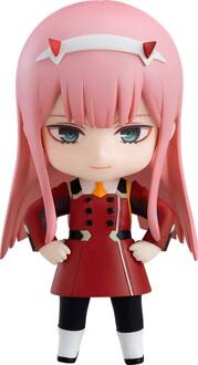 Good Smile Company Darling in the Franxx Nendoroid Action Figure Zero Two 10 cm