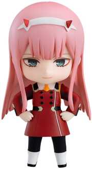 Good Smile Company Darling in the Franxx Nendoroid Action Figure Zero Two 10 cm