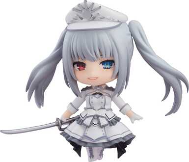 Good Smile Company Date A Bullet Nendoroid Action Figure Queen 10 cm