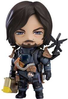 Good Smile Company Death Stranding 2: On the Beach Nendoroid Action Figure Sam 10 cm