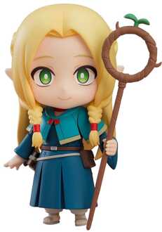 Good Smile Company Delicious in Dungeon Nendoroid Action Figure Marcille 10 cm