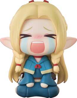 Good Smile Company Delicious in Dungeon PVC Statue Qset Marcille 7 cm