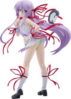 Good Smile Company Demonbane Pop Up Parade PVC Statue Al Azif Special Edition 22 cm
