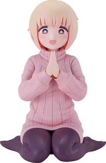 Good Smile Company Dokagui Daisuki! Mochizuki-san Pop Up Parade Swacchao! PVC Statue Mochizuki-san 10 cm