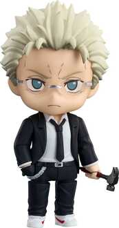 Good Smile Company Dorohedoro Nendoroid Action Figure Shin 10 cm