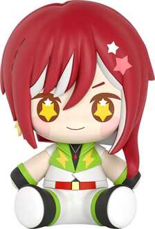 Good Smile Company Ensemble Stars!! Huggy Good Smile Chibi Figure Natsume Sakasaki 7 cm