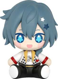 Good Smile Company Ensemble Stars!! Huggy Good Smile Chibi Figure Niki Shiina 7 cm