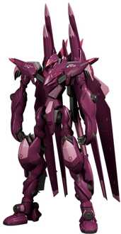 Good Smile Company Fafner in the Azure The Beyond Moderoid Plastic Model Kit Fafner Mark Sieben Kai Azrael 19 cm