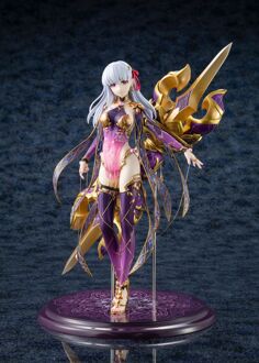 Good Smile Company Fate/Grand Order PVC Statue 1/7 Assassin/Kama 27 cm - Severely damaged packaging