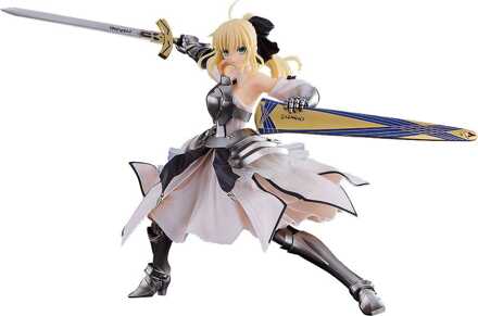 Good Smile Company Fate/Stay Night Plamatea Plastic Model Kit Reincarnation Saber Lily Distant Avalon 20 cm