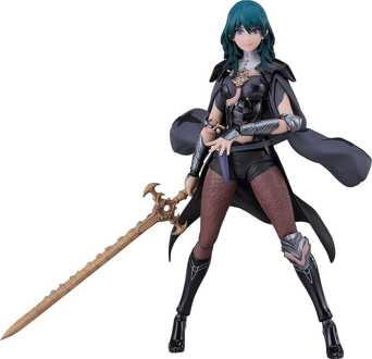 Good Smile Company Fire Emblem Awakening Figma Action Figure Byleth (Female) 16 cm