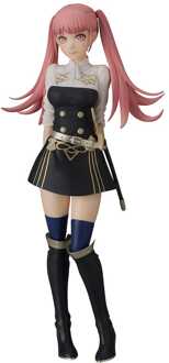 Good Smile Company Fire Emblem: Three Houses Pop Up Parade PVC Statue Hilda Valentine Goneril 16 cm