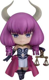 Good Smile Company Frieren: Beyond Journey´s End Nendoroid Action Figure Aura the Guillotine 10 cm
