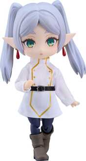 Good Smile Company Frieren: Beyond Journey's End Nendoroid Doll Action Figure Frieren 14 cm