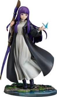 Good Smile Company Frieren: Beyond Journey's End PVC Statue 1/7 Fern: Reflections of a Distant Memory 24 cm