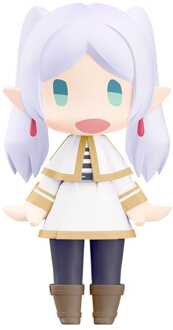 Good Smile Company Frieren: Beyond Journey´s End Zero HELLO! GOOD SMILE Action Figure Frieren 10 cm