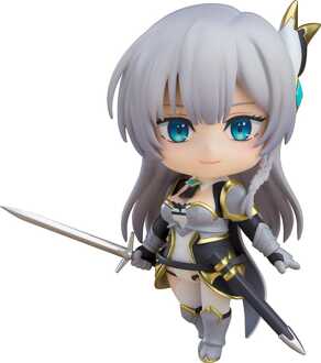 Good Smile Company From Old Country Bumpkin to Master Swordsman Nendoroid Action Figure Allucia Citrus [Basic] 10 cm
