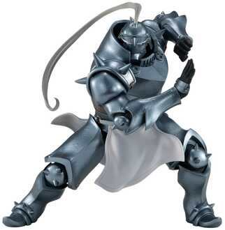 Good Smile Company Fullmetal Alchemist: Brotherhood Pop Up Parade PVC Statue Alphonse Elric 17 cm